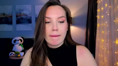 Snapshot of _pureflame_ chatting on March 2025 11:25:01 PM Your soul mate Bubu online show from March 2025 11:25:01 PM