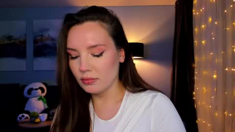 Snapshot of _pureflame_ chatting on March 2025 08:01:02 PM Your soul mate Bubu online show from March 2025 08:01:02 PM