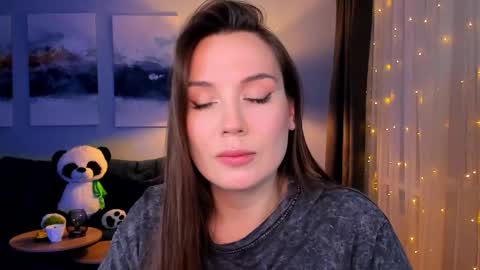 Snapshot of _pureflame_ chatting on October 2025 08:03:02 PM Your soul mate Bubu online show from October 2025 08:03:02 PM