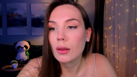 Snapshot of _pureflame_ chatting on October 2025 08:04:02 PM Your soul mate Bubu online show from October 2025 08:04:02 PM