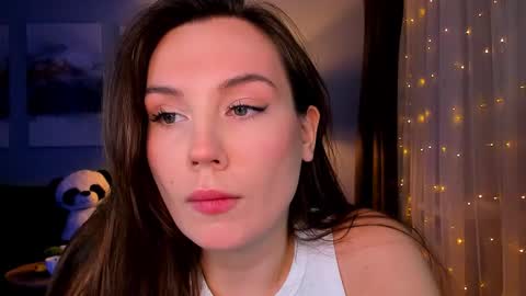 Snapshot of _pureflame_ chatting on October 2025 08:21:02 PM Your soul mate Bubu online show from October 2025 08:21:02 PM