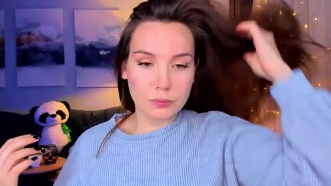 Snapshot of _pureflame_ chatting on October 2025 08:42:01 PM Your soul mate Bubu online show from October 2025 08:42:01 PM