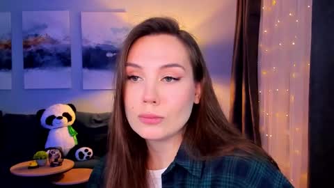 Snapshot of _pureflame_ chatting on November 2025 07:46:02 PM Your soul mate Bubu online show from November 2025 07:46:02 PM