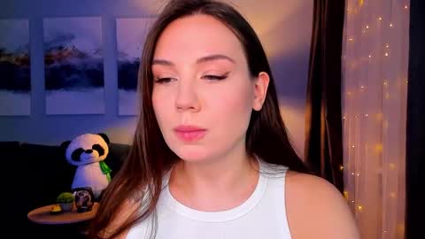 Snapshot of _pureflame_ chatting on November 2025 07:47:01 PM Your soul mate Bubu online show from November 2025 07:47:01 PM