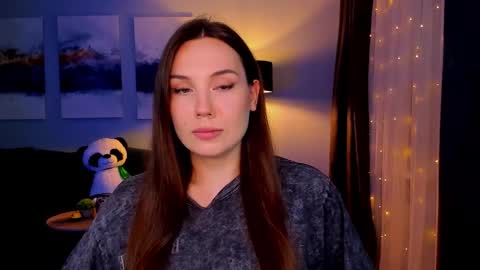 Snapshot of _pureflame_ chatting on November 2025 07:57:02 PM Your soul mate Bubu online show from November 2025 07:57:02 PM