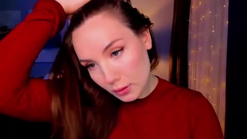 Snapshot of _pureflame_ chatting on November 2025 07:58:01 PM Your soul mate Bubu online show from November 2025 07:58:01 PM