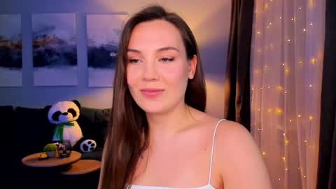 Snapshot of _pureflame_ chatting on November 2025 08:07:01 PM Your soul mate Bubu online show from November 2025 08:07:01 PM