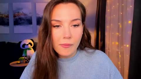 Snapshot of _pureflame_ chatting on November 2025 08:05:01 PM Your soul mate Bubu online show from November 2025 08:05:01 PM