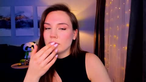 Snapshot of _pureflame_ chatting on November 2025 08:07:02 PM Your soul mate Bubu online show from November 2025 08:07:02 PM