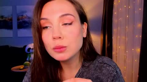 Snapshot of _pureflame_ chatting on November 2025 08:08:02 PM Your soul mate Bubu online show from November 2025 08:08:02 PM