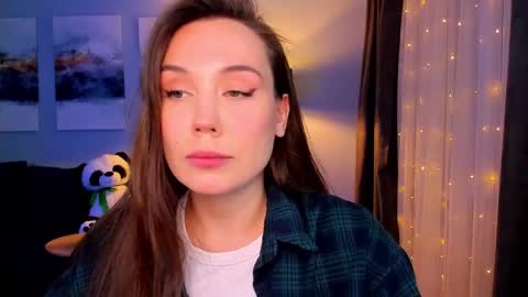 Snapshot of _pureflame_ chatting on November 2025 08:20:01 PM Your soul mate Bubu online show from November 2025 08:20:01 PM