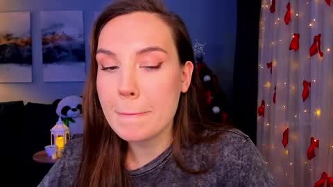 Snapshot of _pureflame_ chatting on December 2025 08:25:01 PM Your soul mate Bubu online show from December 2025 08:25:01 PM