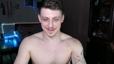 Vampire online show from February 2025 11:11:02 PM