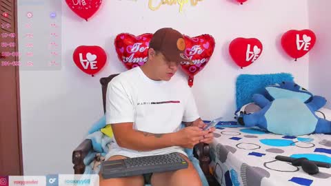 Snapshot of _ragnarb chatting on March 2025 12:54:02 AM online show from March 2025 12:54:02 AM