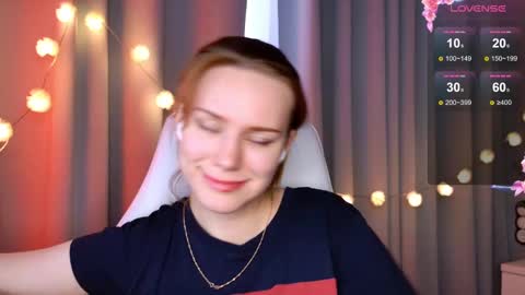 im Amy online show from February 2025 12:43:02 PM