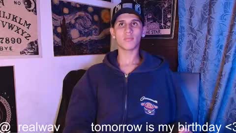 Snapshot of _realwav chatting on October 2025 05:04:02 AM wav online show from October 2025 05:04:02 AM