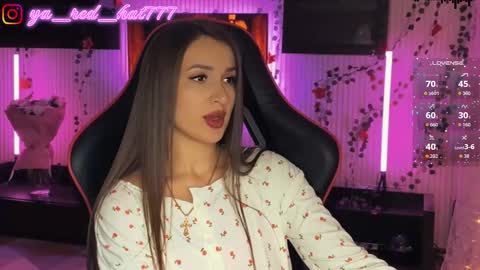 -RED HAT- online show from March 2026 05:06:01 PM