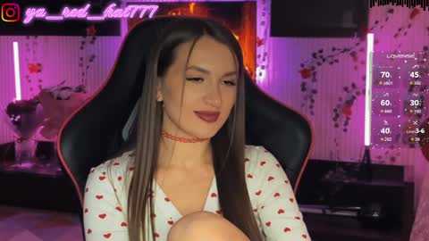 -RED HAT- online show from March 2026 06:57:02 PM