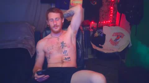 REDxxx online show from December 2024 10:32:01 PM