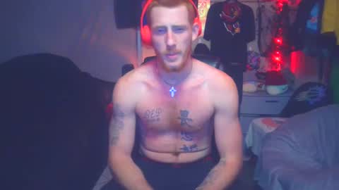 REDxxx online show from December 2024 03:00:02 PM