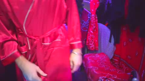 REDxxx online show from January 2025 09:15:01 AM