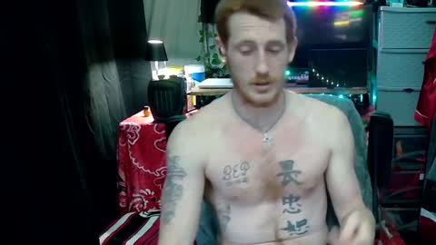 REDxxx online show from January 2025 04:10:01 AM