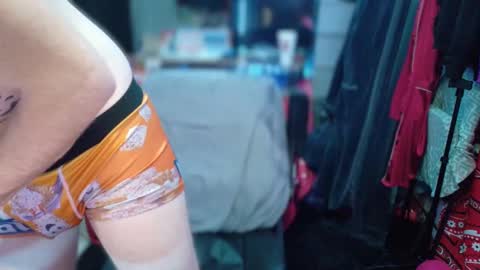 REDxxx online show from February 2025 02:08:02 AM