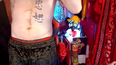 REDxxx online show from September 2025 07:32:02 AM