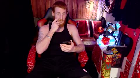 REDxxx online show from September 2025 04:21:02 PM