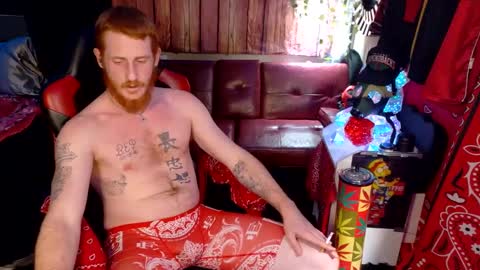 REDxxx online show from September 2025 05:01:02 AM