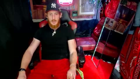 REDxxx online show from June 2026 06:03:02 AM