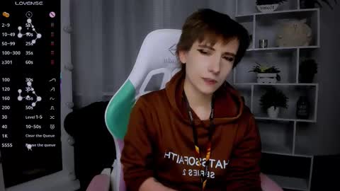 Rein online show from December 2025 07:09:01 PM