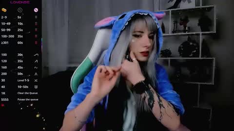 Rein online show from December 2025 05:42:02 PM