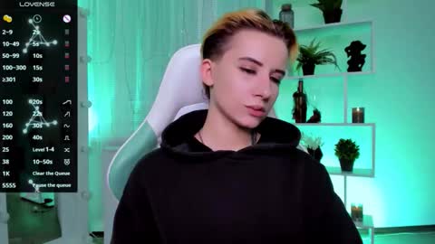 Rein online show from March 2026 05:41:02 PM