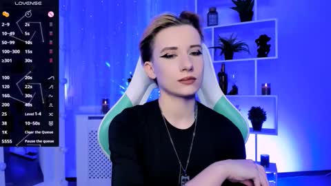 Rein online show from March 2026 05:05:02 PM