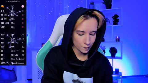 Rein online show from March 2026 04:33:01 PM