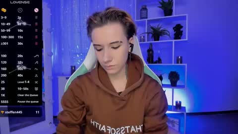 Rein online show from April 2026 04:12:02 PM