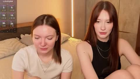 LISSAPVT IS OPEN online show from February 2026 08:43:01 AM