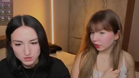 LISSAPVT IS OPEN online show from February 2026 04:40:01 PM