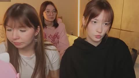 LISSAPVT IS OPEN online show from March 2026 03:48:01 PM