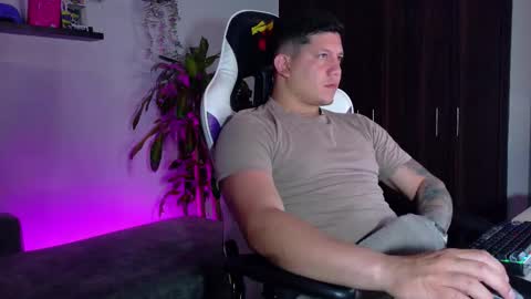 Roberto online show from February 2026 06:34:02 AM