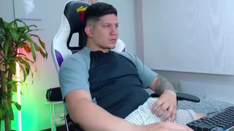 Roberto online show from February 2026 06:50:02 AM