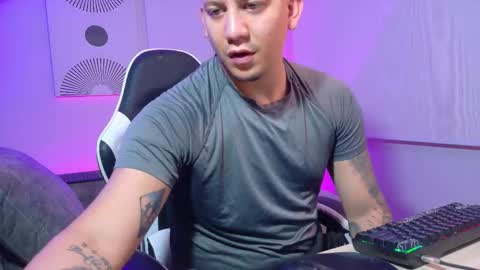 Roberto online show from March 2026 06:54:01 AM