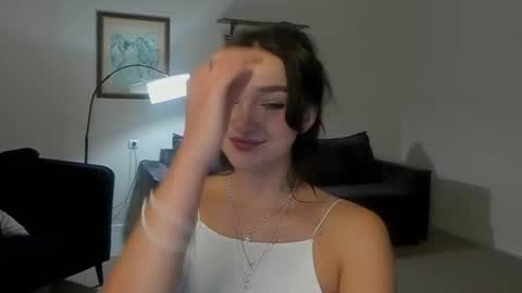 ANNA ROMANOVA online show from June 2026 08:29:01 PM