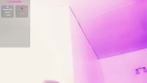 Rose De Witt online show from November 2025 12:42:01 AM