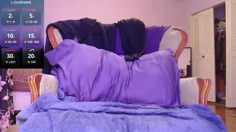 Ruby Shy online show from November 2025 11:16:02 PM