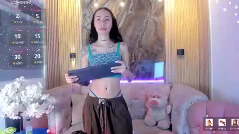 Snapshot of _sabrinaa_1 chatting on June 2026 08:19:02 PM Sabrina online show from June 2026 08:19:02 PM