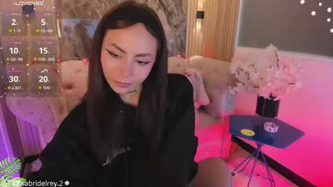 Snapshot of _sabrinaa_1 chatting on July 2026 08:37:01 PM Sabrina online show from July 2026 08:37:01 PM