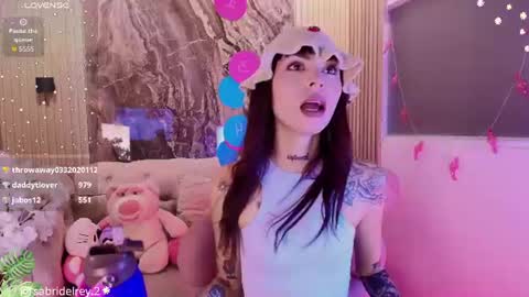 Snapshot of _sabrinaa_1 chatting on July 2026 08:12:02 PM Sabrina online show from July 2026 08:12:02 PM