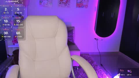 Snapshot of _sabrinamoon chatting on January 2025 07:00:02 PM online show from January 2025 07:00:02 PM